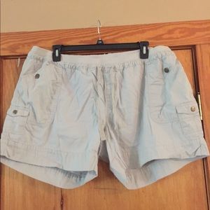 Old Navy shorts